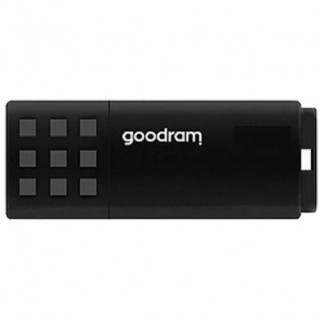 16GB USB3.0 Goodram UME3 Black
